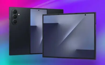 Samsung Galaxy Z TriFold Phone Priced at $2,900 Sells Out Instantly Online