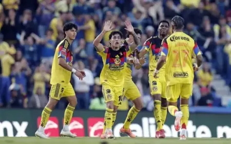 Unanimo’s Top Three Picks for Liga MX Matchday 4