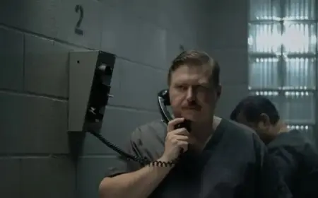 True Crime Fans Celebrate ‘Unsettling Triumph’ as All Episodes Stream on ITVX