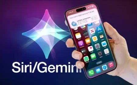 Apple’s February Preview: Discover Siri’s Beta Revamp and More