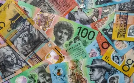 Why Australians Face 6 Extra Years of Work