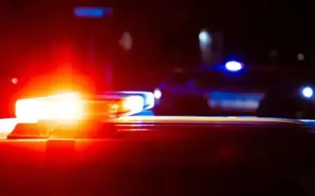 Police Confirm Shooter Incident at Cedar Creek Marina Docks