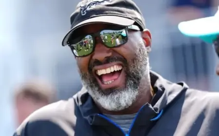 2026 NFL Salary Cap Forecast: Surpassing $300 Million