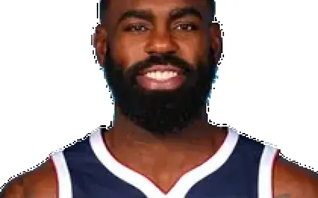 Tim Hardaway Jr. Scores 25, Leading Bench in Thursday’s Game