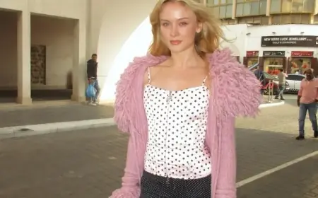 Zara Larsson Earns Grammy Nod for “Midnight Sun” in Best Dance Pop Category