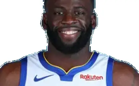 Draymond Green Likely to Return Wednesday After Back Injury