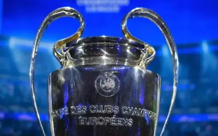 Liverpool’s Path to Champions League Final Clarified in Full Draw