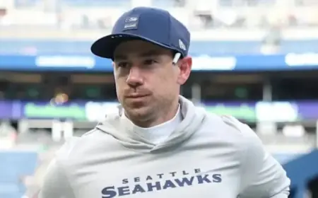 Host Reveals Raiders’ Interest in Klint Kubiak