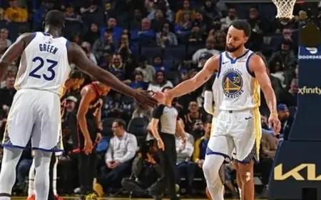 Warriors Face Timberwolves in High-Stakes NBA Rematch Amid Injuries