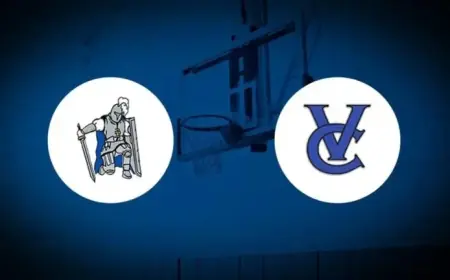 Watch Oregon High School Boys Basketball: Valley Catholic vs. DLSNC, Jan. 30