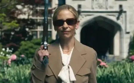 Sarah Michelle Gellar’s Horror Sequel Gains Early UK Release Date