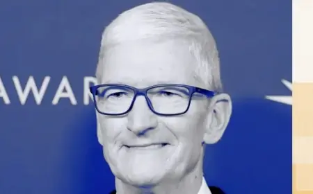 Tech CEOs Break Silence Post-Minneapolis Events