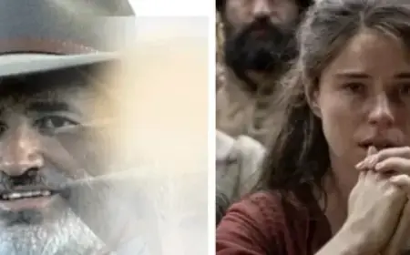 Terrence Malick Praises ‘Hamnet’ as a Magnificent Masterpiece