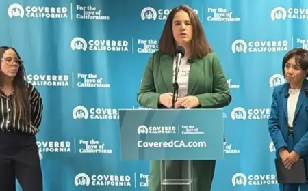 Covered California Transforms Healthcare Beyond Insurance Cards