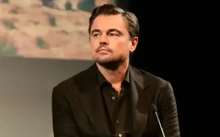 Why Leonardo DiCaprio Might Never Choose Marriage