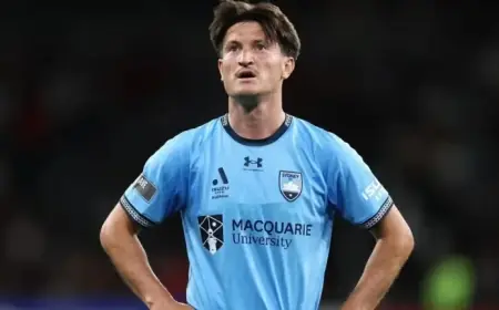 Star Pledges to Elevate Teammates’ Performance