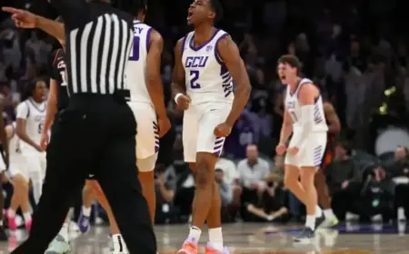 College Basketball Predictions for Friday, January 30