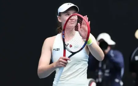 Elena Rybakina’s 2026 Net Worth: Career Earnings and Endorsements Revealed