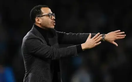 Rosenior Declares Season’s Biggest Game Ahead