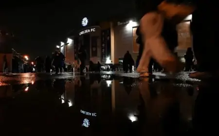 Chelsea vs West Ham: Essential Match Details on Official Site