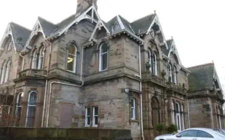 Investigation Launched into Missing Accounts at Prestigious £20,000-a-Year Scots Catholic School