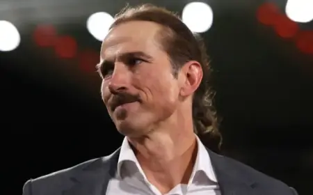 Griff Predicts Clinical Play Will Defeat ALM Ladder Leaders