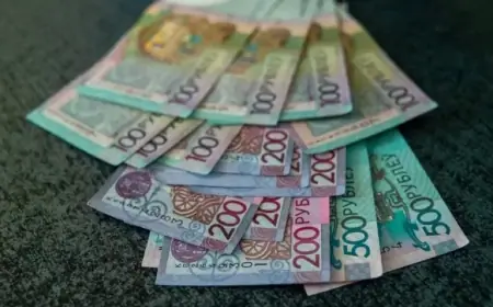 Russia Grants Belarus Extension for $250 Million Loan Payment