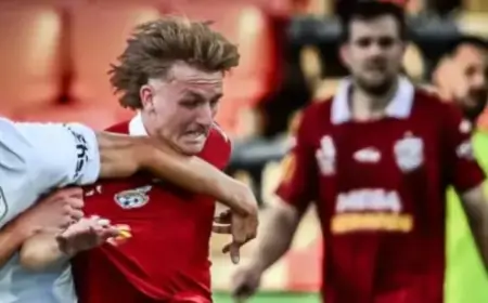 Adelaide and Macarthur Battle to Thrilling Draw in the Heat