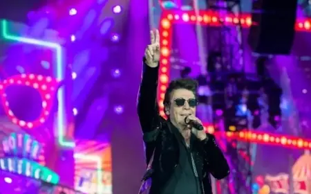 Fenyő Miklós: Rock ‘n’ Roll Visionary of Pest’s Jampec World Remembered