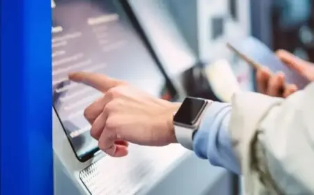 UK Bank to Shut 44 Branches by May, Endangering 291 Jobs