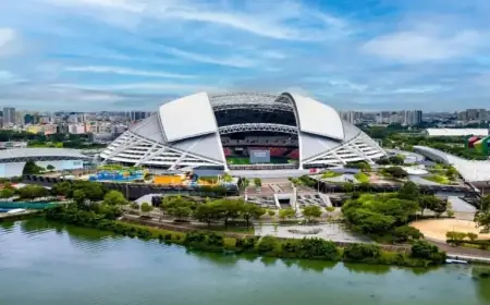 Singapore Leverages K-pop to Boost Tourism Industry