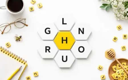 Today’s NYT Spelling Bee Answers: Pangrams, Hints & Full Word List (Jan 30, 2026)