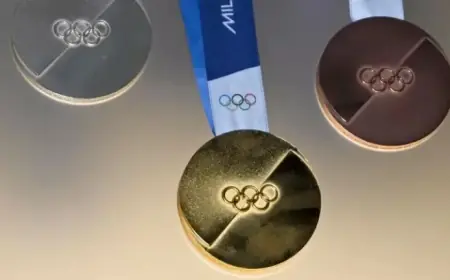 CNN Launches Milano Memo: Daily Updates from 2026 Winter Olympics in Milan