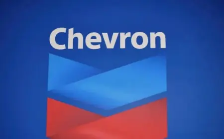 Chevron Commits to Reliable and Safe Operations at Tengiz, Says Kazakhstan