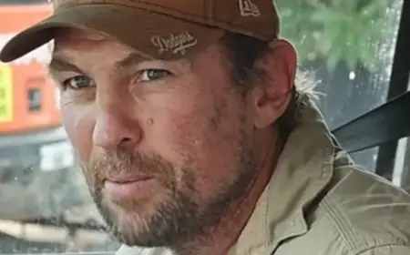 Wallabies Legend Faces Challenging New Life Transition