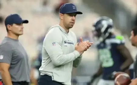 Schefter and Fowler Reveal Diverging Insights on Kubiak’s Raiders Connection