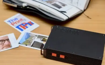 Latest Instax Printer: Worthwhile Upgrade Despite High Price