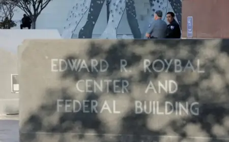 Trump Administration Accuses Don Lemon of Federal Civil Rights Violations in Anti-ICE Protest