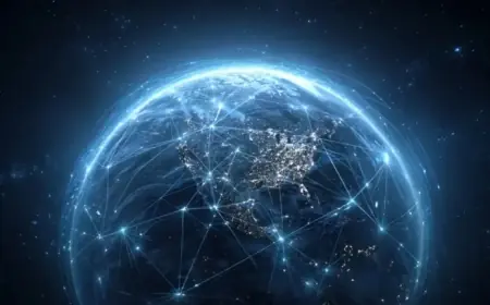 Google Shuts Down Malware-Fueled IPIDEA Residential Proxy Networks