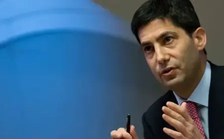 Kevin Warsh: Key Insights on Trump’s Federal Reserve Chair Pick