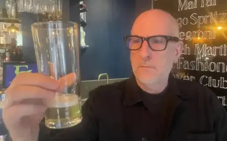 City Landlord Questions Pub Profits as Tax Revolt Intensifies