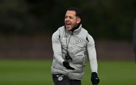 Rosenior Family Legacy Fuels Chelsea’s Rivalry with West Ham