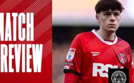 Leicester City Faces Charlton: Match Preview
