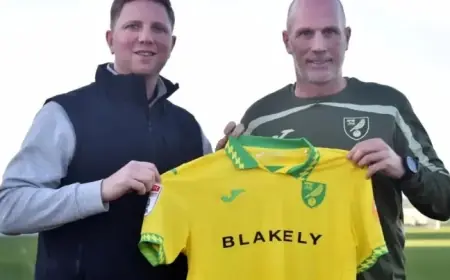 Connor Southwell: Clement Revitalizes City and Knapper from the Brink