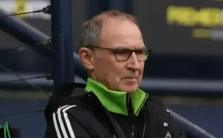 Celtic Pursues January Deal for 27-Year-Old Forward