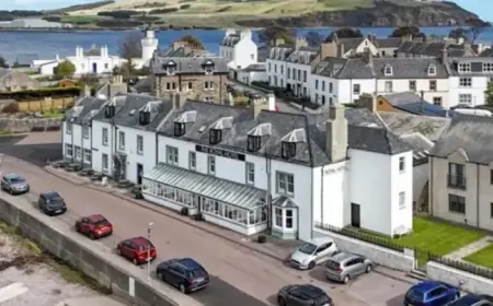 New SNP Tax Threatens Vital Scottish Sector’s Future