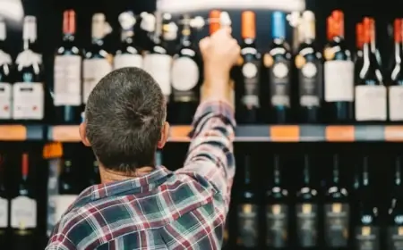 Alcohol Prices to Rise: Discover the Upcoming Increases