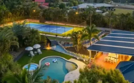 Australian Open Unveils New Home Court for Fans