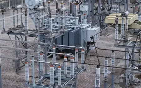 Rising Energy Bills Reveal New York’s Energy Paradox