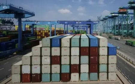 Wholesale Prices Surge, Exceeding Expectations